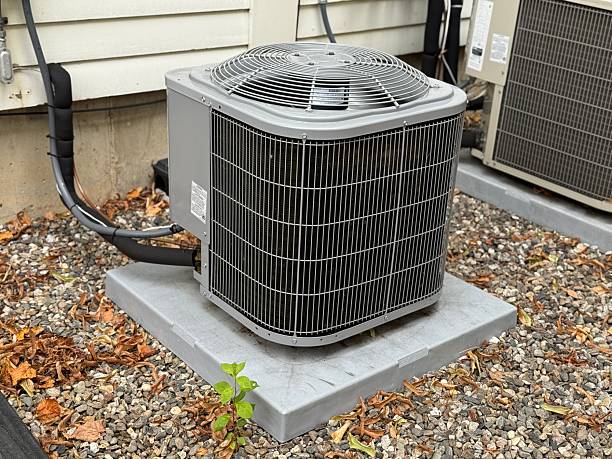 24/7 Emergency Ductwork Repair experts in Edwardsville, PA