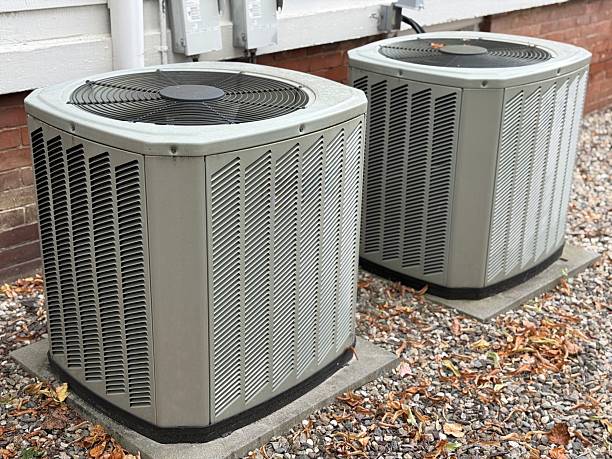Reliable Ductwork Repair contractor in Edwardsville, PA by JG Cool HVAC